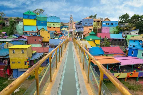 Ontdek Java en Bali foto 7