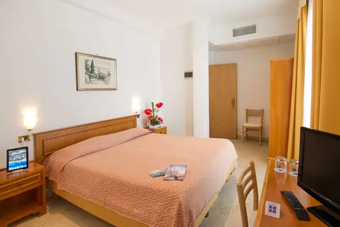 Joli Park Hotel in Gallipoli — foto 3