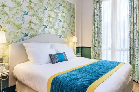 Villa Otero by Happyculture in Nice, foto 25