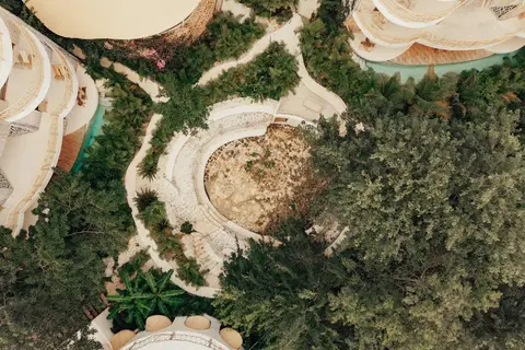 Kan Tulum in Cancún — foto 24