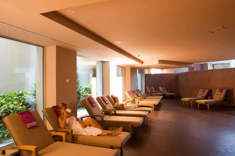 Aqualux Hotel Spa Suite & Terme Bardolino in Bardolino — foto 15