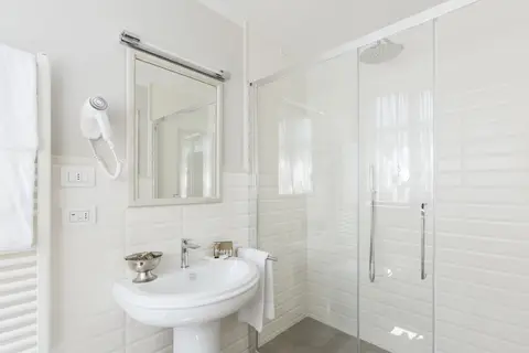 Hotel Villa Fiesole in Fiesole — foto 18