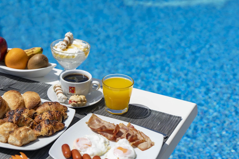 Appartementen Bella Santorini foto 30