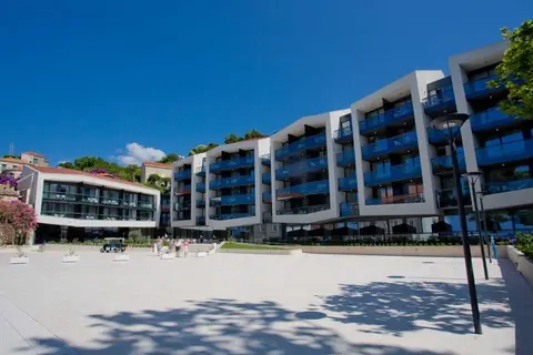 Maistra Select Mlini Hotel in Mlini