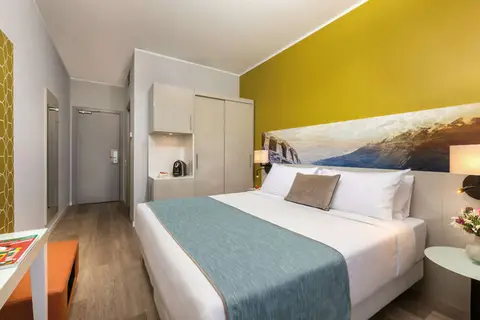 Leonardo Hotel Verona in Verona — foto 5
