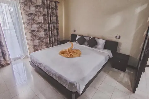 Grand Bay Suites in Grand Baie VCA, East — foto 2