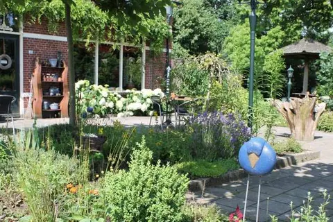 Boutique Hotel Nieuw Beusink foto 21