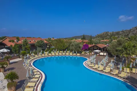 Sundia by Liberty Suncity in Fethiye, foto 21