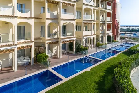 ZAFIRO Bahía in Muro — foto 7
