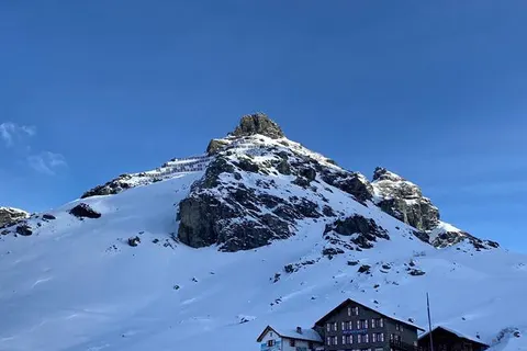 Gresil Residence foto 2