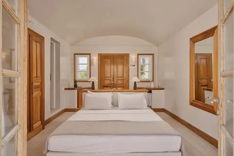 Meltemi Village Hotel in Thira Municipal Unit, foto 22