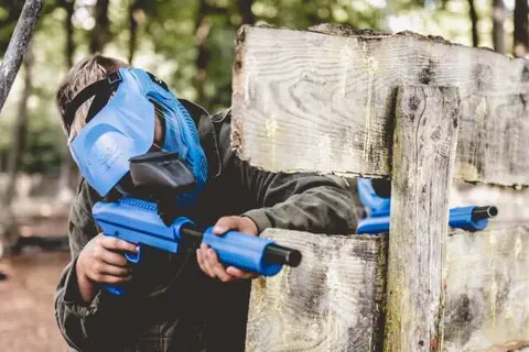 Camping Ommerland foto 17