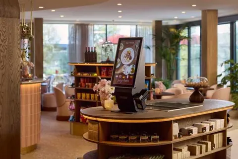 Van der Valk Hotel Volendam foto 17