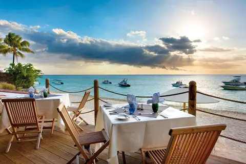 Pearle Beach Resort & Spa in Flic en Flac VCA — foto 17