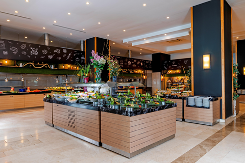 Hotel Sealight Resort foto 10