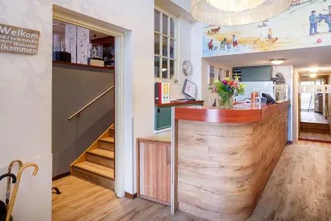 Two Brothers Hotel Astoria foto 16