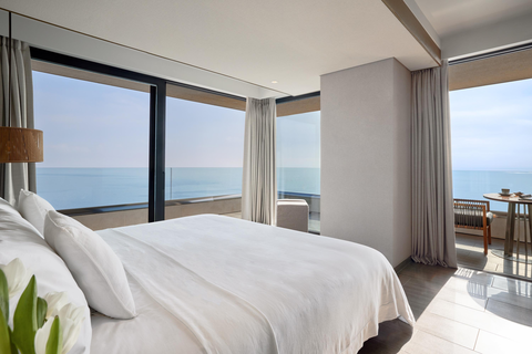 Angsana Corfu foto 3