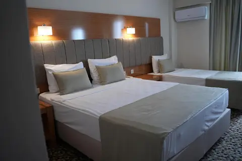 Ada Newday Resort Hotel & Spa in Kusadasi — foto 20