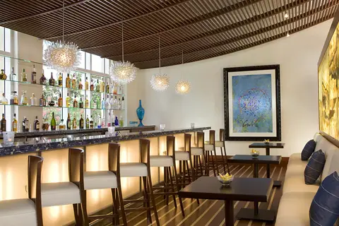 Palm Beach Marriott Singer Island Beach Resort & Spa in Riviera Beach, foto 12