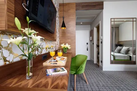Hotel Royal Ariston in Dubrovnik, foto 14