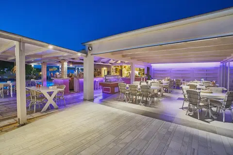 Hotel Golden Bay in Δημοτική Ενότητα Μαλίων — foto 5