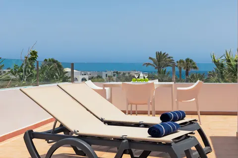 H10 Lanzarote Gardens foto 13