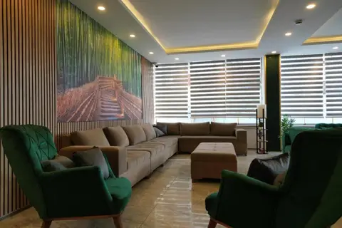 Akman Hotel in Avanos, foto 23
