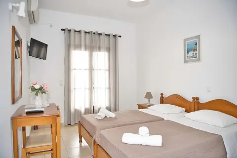 Villa Angira in Δημοτική Ενότητα Θήρας — foto 29