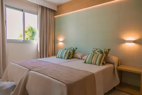 TIME TO SMILE Ohasis Boutique Suites in Arona — foto 2
