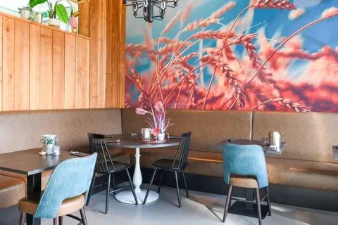 Hotel De Roode Schuur foto 13