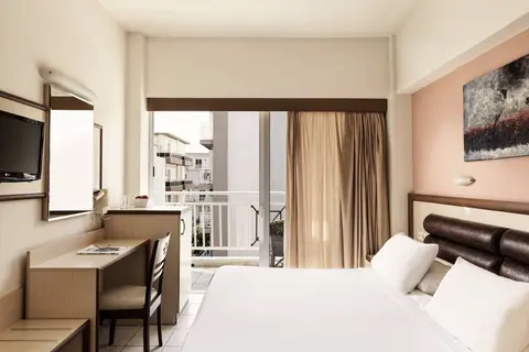 Pearl Hotel in Pearl, foto 11