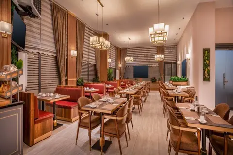 Best Western Premier Hidden Hills Hotel in Fatih, foto 26