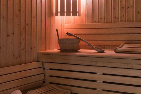 Hotel Le Petit Dru foto 10