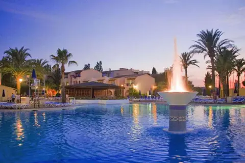 SPLASHWORLD Globales Bouganvilla in Sant Llorenç des Cardassar, foto 24