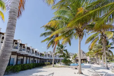 VR Club Tulum Riviera in Cancún — foto 5