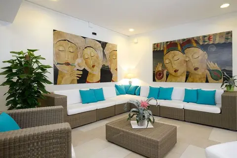 Hotel Corte Rosada Affiliated by Meliá in Alghero — foto 6