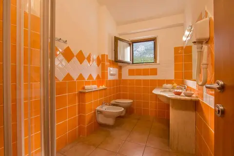 Hotel Brancamaria in Durgali/Dorgali — foto 28