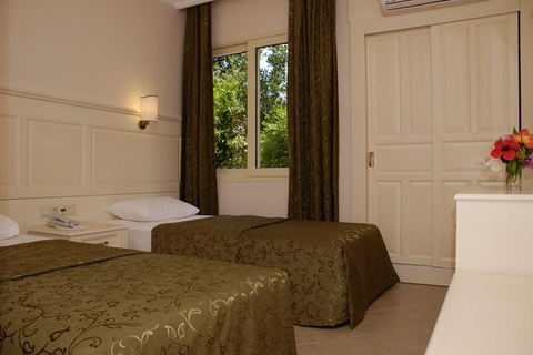 Appartementen Verona foto 12