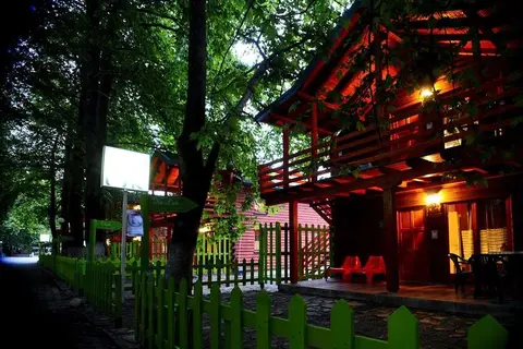 OK Appartementen in Охрид — foto 22