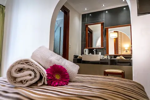 Philoxenia Hotel & SPA in Δημοτική Ενότητα Μαλίων — foto 27