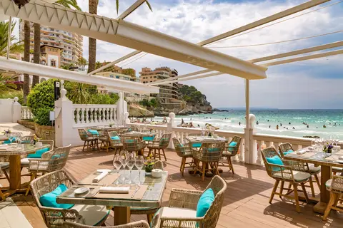 Nixe Palace in Palma De Mallorca — foto 19