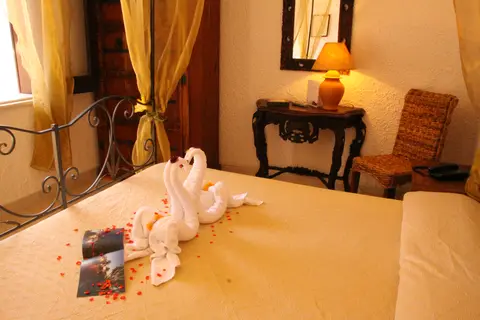 Hotel Baia Del Capo in Ricadi — foto 19