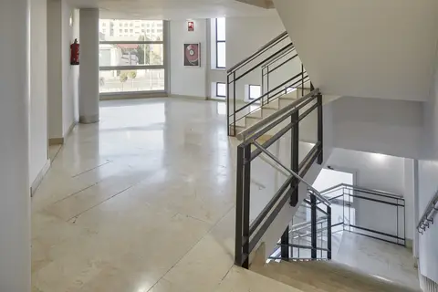 Hotel Logroño Avda de Madrid 25 in Logroño — foto 14