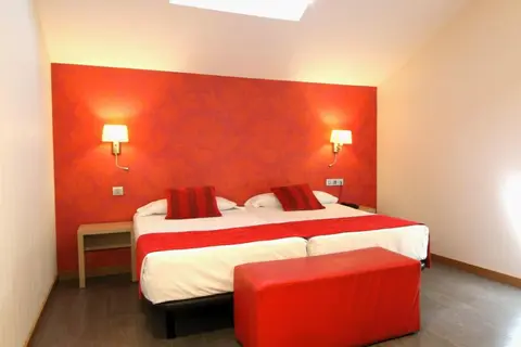 ELE Enara Boutique Hotel in Valladolid — foto 30