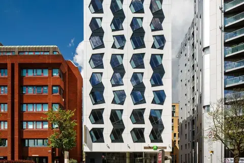 ibis Styles London Ealing in Londen, foto 10