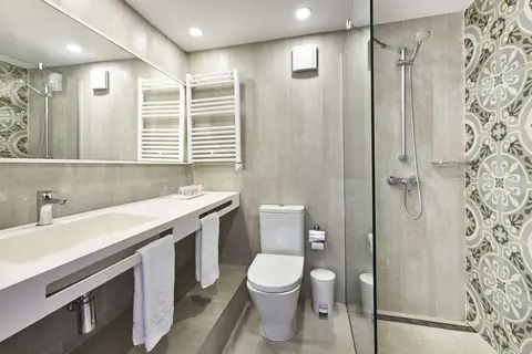 Hoposa Aparthotel Villaconcha in Pollença — foto 27