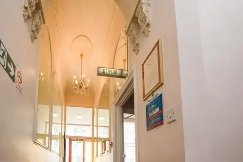St George's Pimlico in Londen, foto 29