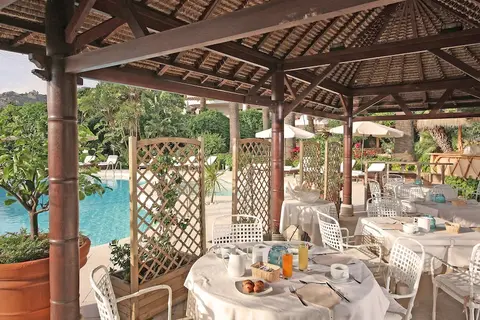 Balocco in Porto Cervo — foto 22