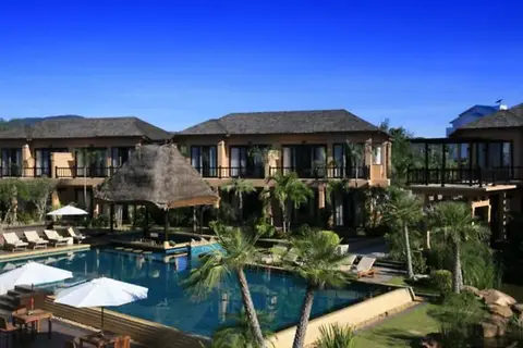 Mövenpick Asara Resort & Spa Hua Hin in Hua Hin