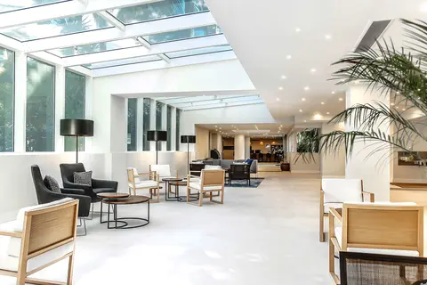 Ocean Sky Hotel & Resort in Fort Lauderdale — foto 22